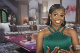 Kandi Burruss Real Housewives Of Atlanta