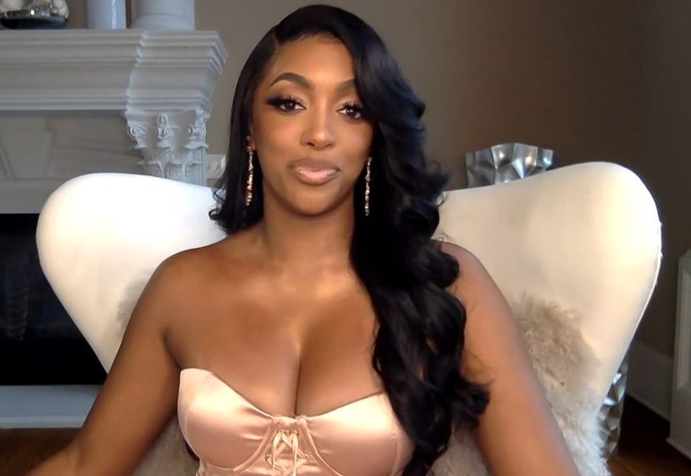 Porsha Williams