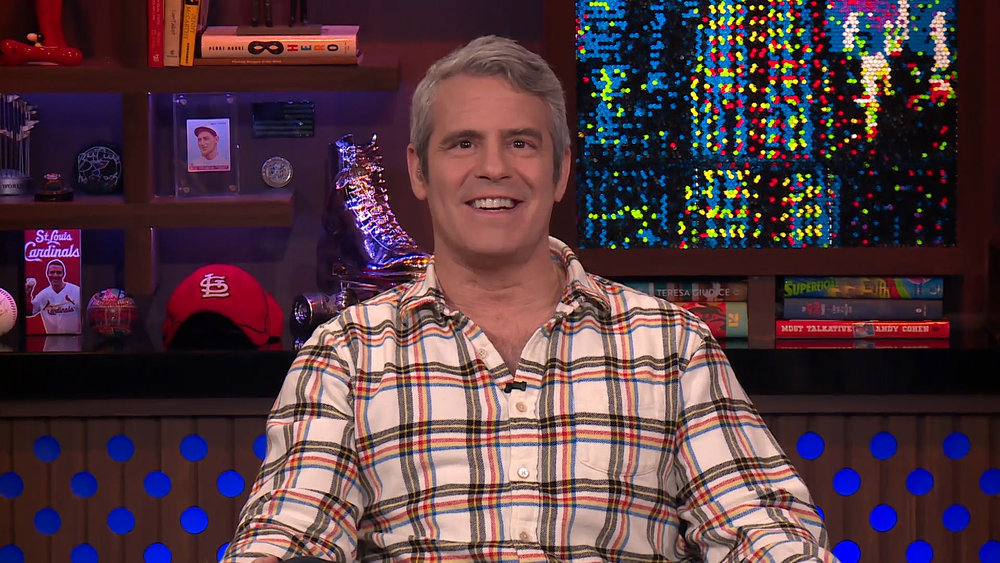 Andy Cohen