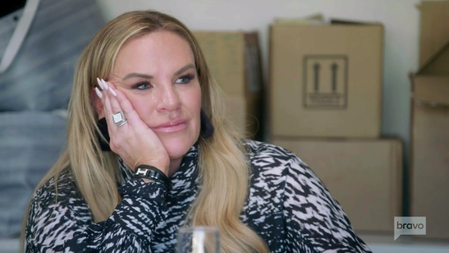 Real Housewives of Salt Lake City Heather Gay Real Housewives of Salt Lake City Heather Gay