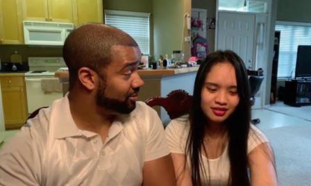 90 Day Fiance Recap: Three’s a Party 90 Day Fiance Recap: Three’s a Party