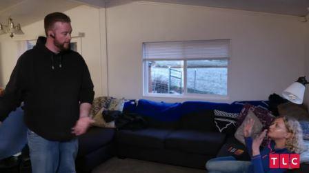 90 Day Fiance Recap: Three’s a Party 90 Day Fiance Recap: Three’s a Party