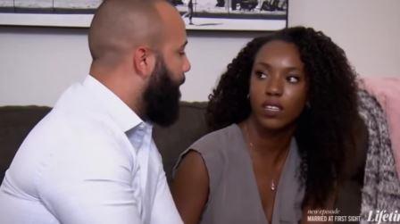 Married At First Sight Recap- How Do You Know If You’re In Love?