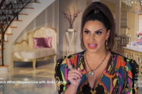 Jennifer Aydin Real Housewives Of New Jersey