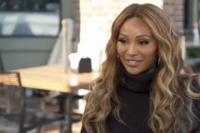 Cynthia Bailey Real Housewives Of Atlanta