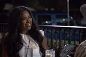 Kenya Moore Real Housewives Of Atlanta