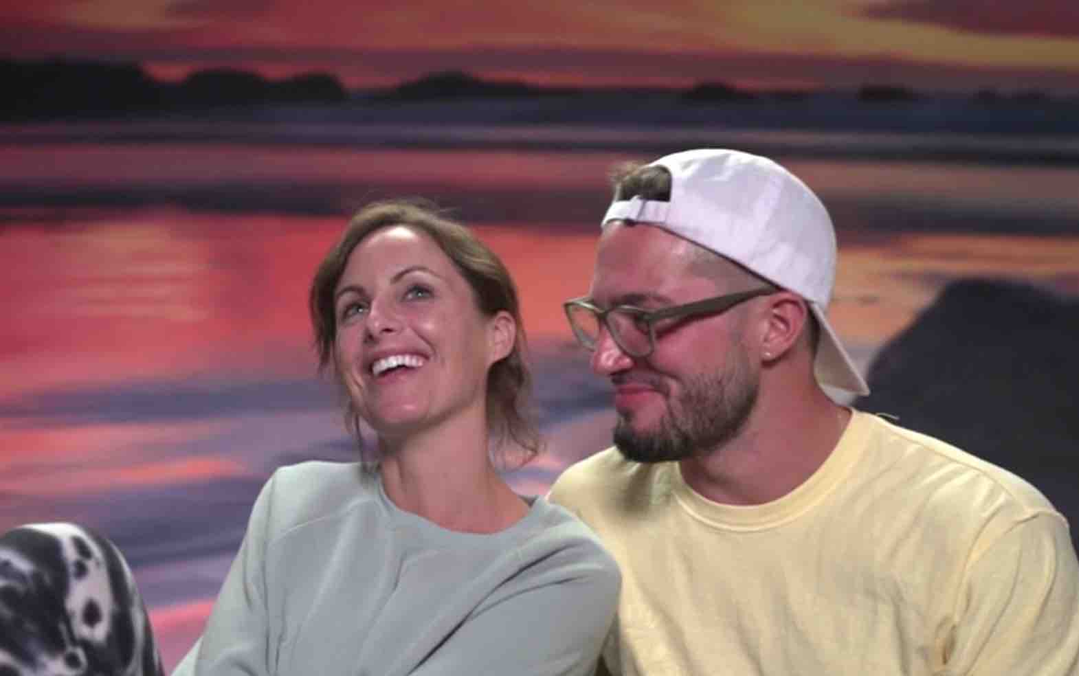 Temptation Island Season 3 Episode Recap: Blake The Fake