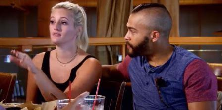 Married At First Sight Recap- Three Little Words Married At First Sight Recap- Three Little Words