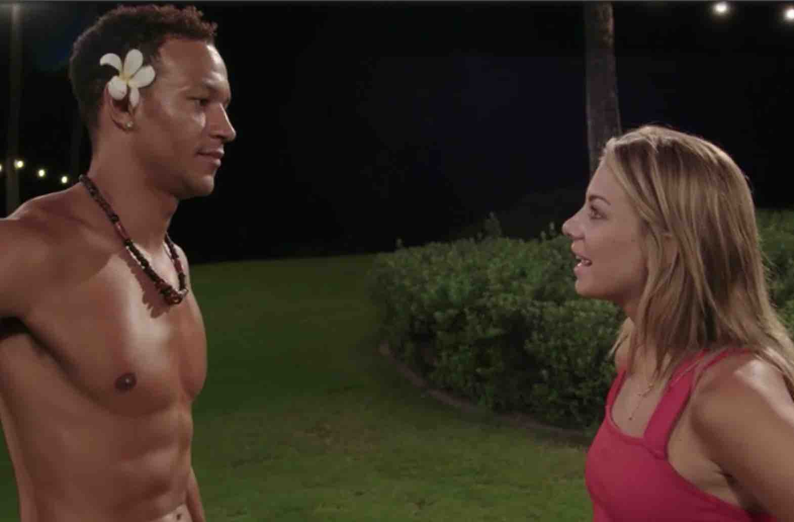 Temptation Island Season 3 Episode Recap: Blake The Fake