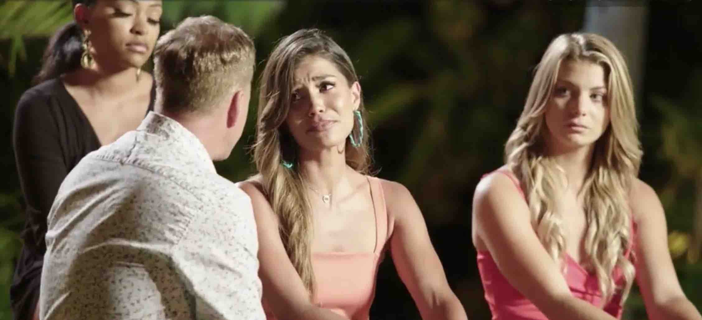 Temptation Island Season 3 Episode Recap: Three’s Company