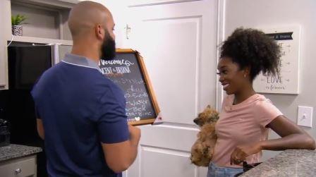 Married At First Sight Recap- Three Little Words Married At First Sight Recap- Three Little Words