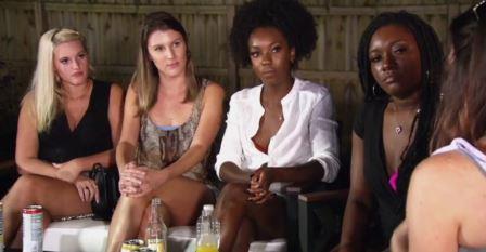 Married At First Sight Recap- Three Little Words Married At First Sight Recap- Three Little Words