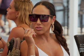 Melissa Gorga Real Housewives Of New Jersey