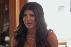 Teresa Giudice Real Housewives Of New Jersey