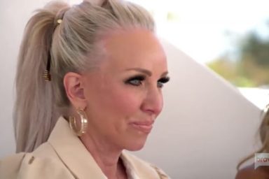 Margaret Josephs Real Housewives Of New Jersey