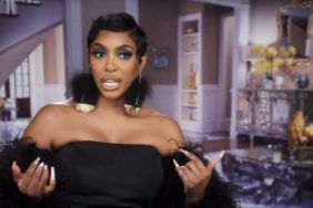 Porsha Williams Real Housewives Of Atlanta