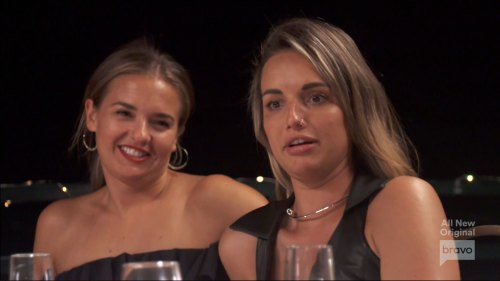 Below Deck Sailing Yacht Recap: Thank You For Smoking