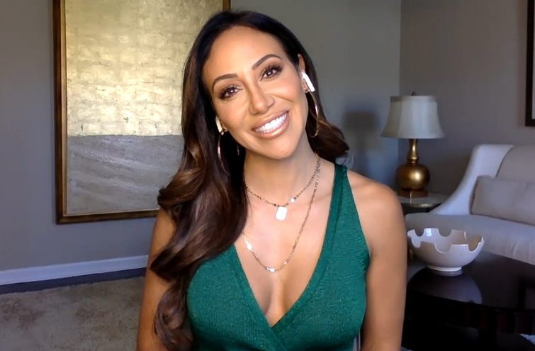 Melissa Gorga