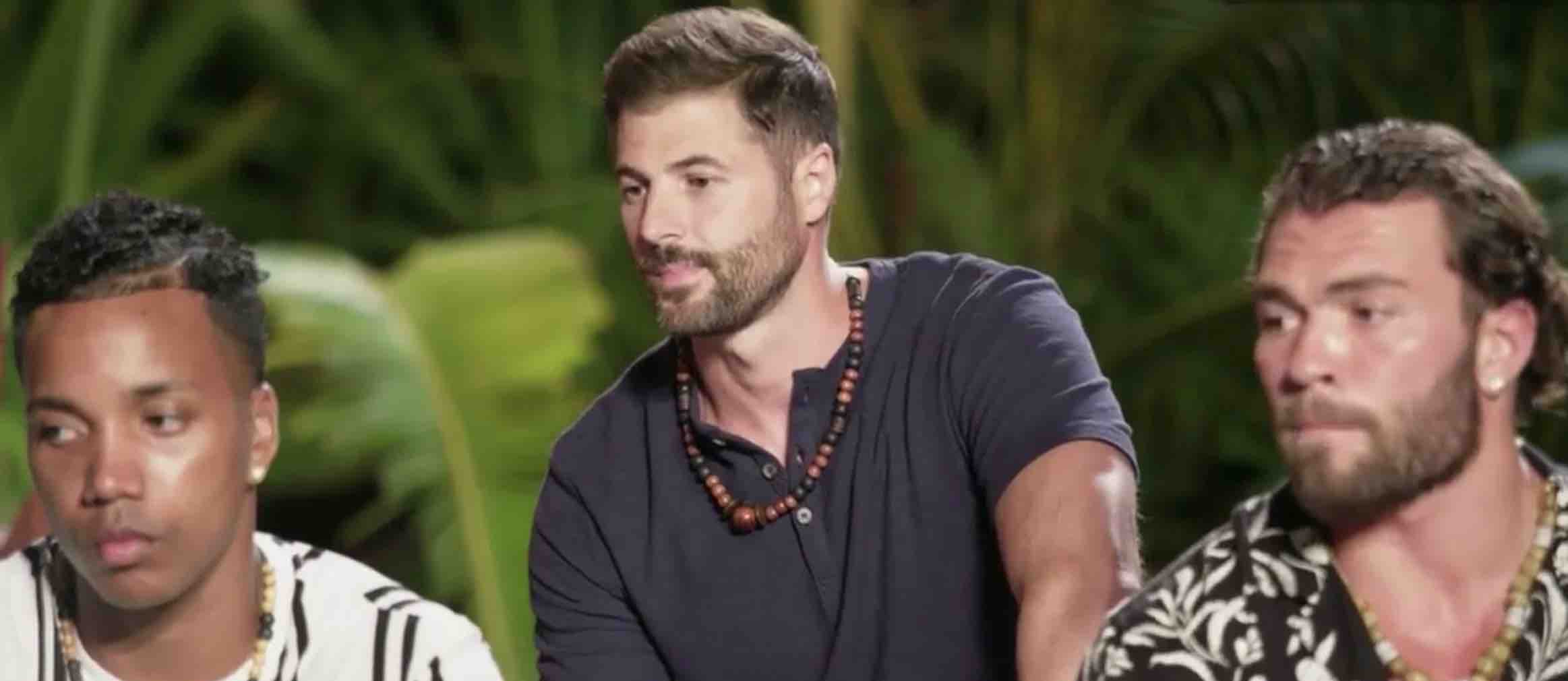 Temptation Island Season 3 Episode Recap: The Tables Have Turned