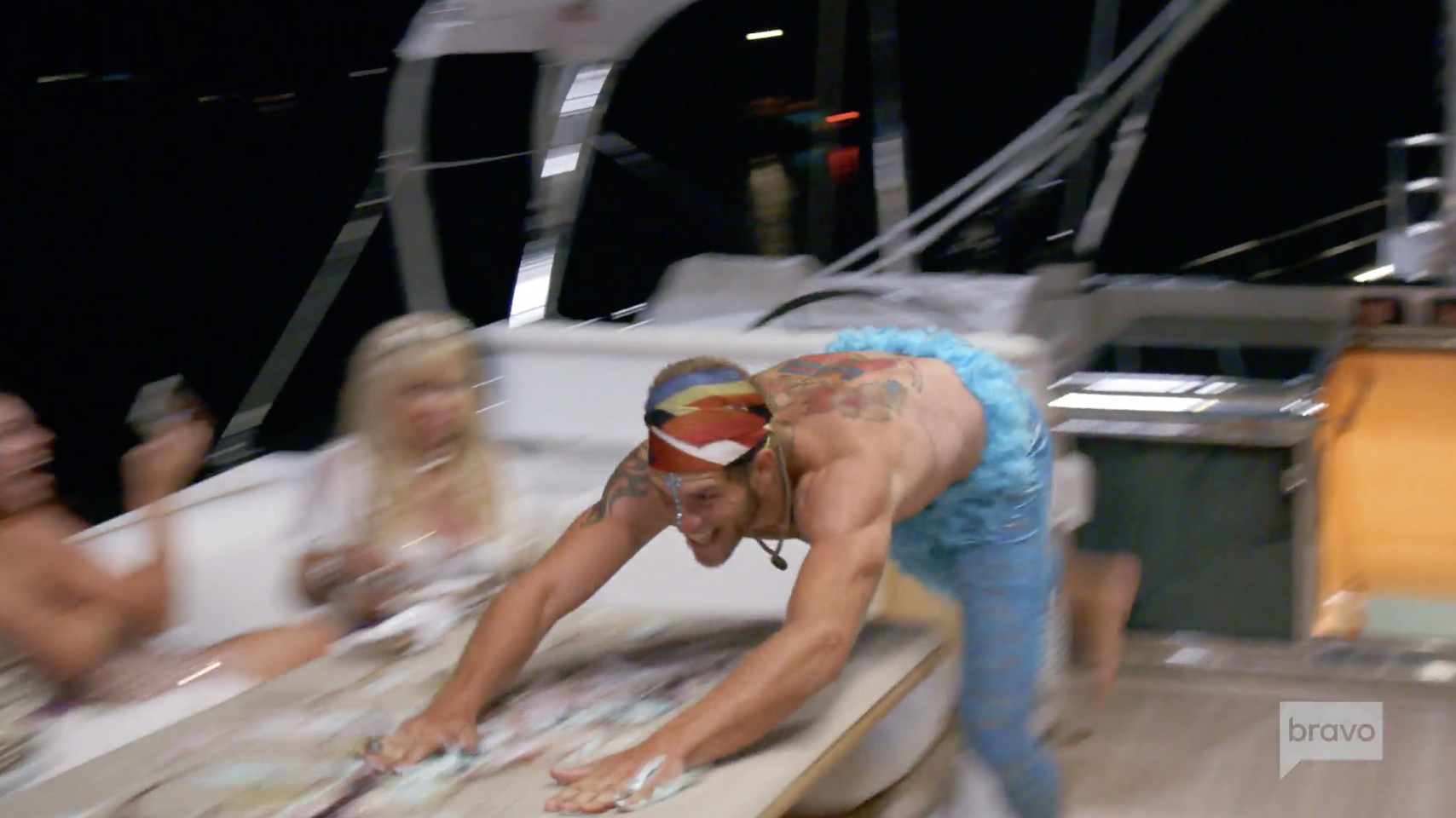 Below Deck Sailing Yacht Recap: Pretty Petty Princesses