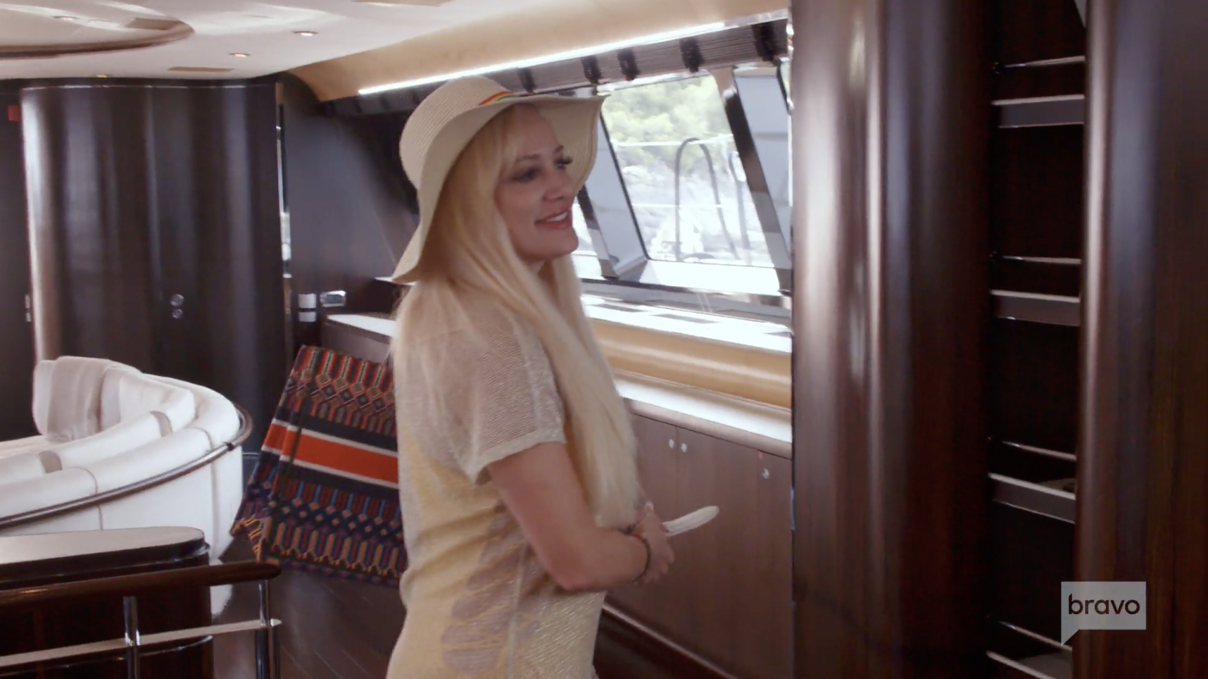 Below Deck Sailing Yacht Recap: Pretty Petty Princesses