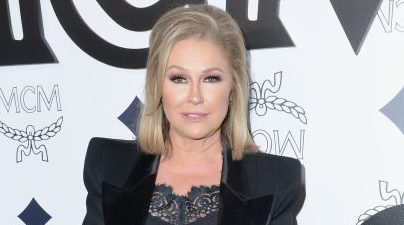 Kathy Hilton