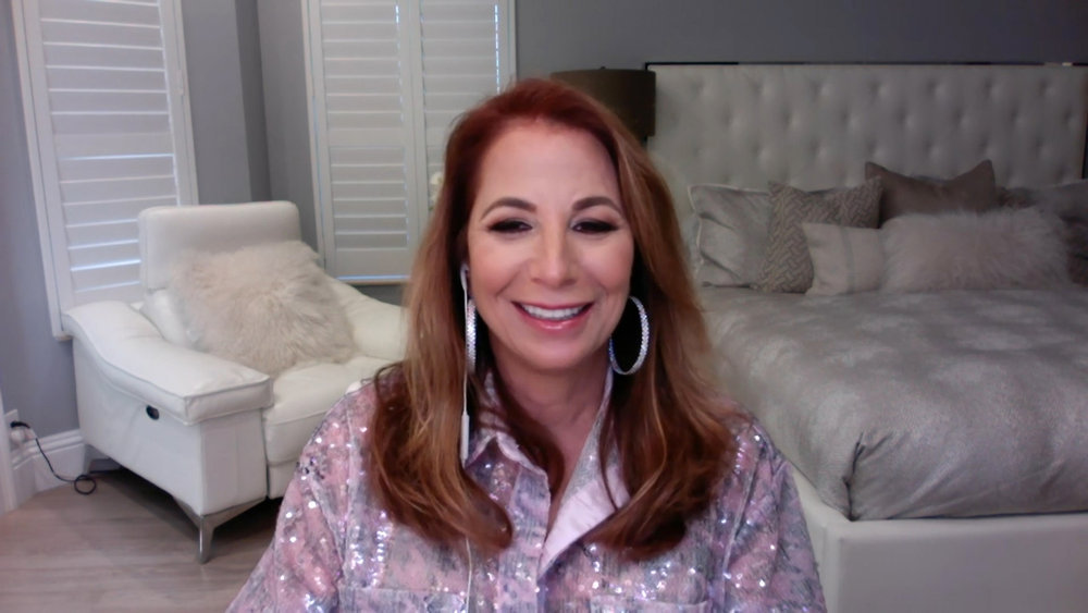 Jill Zarin