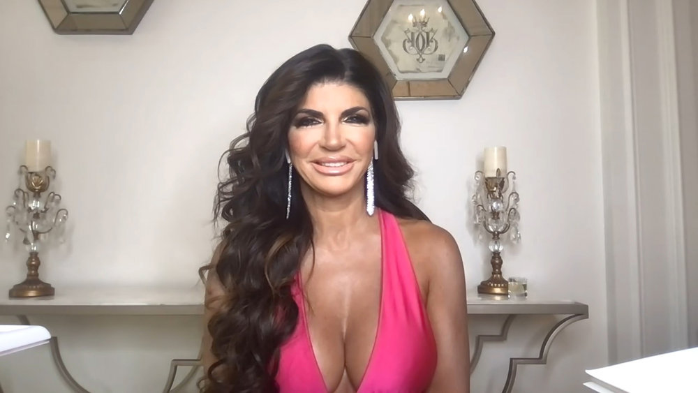 Teresa Giudice