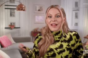 Leah McSweeney Real Housewives Of New York