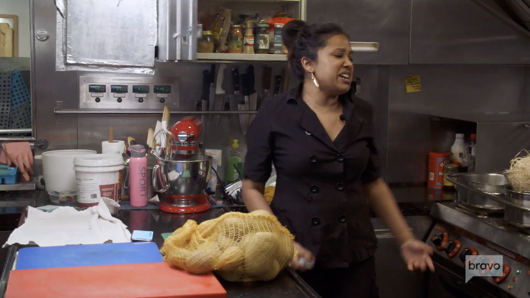 Below Deck Sailing Yacht Recap: Three Cheers For Women’s Empowerment Below Deck Sailing Yacht Recap: Three Cheers For Women’s Empowerment