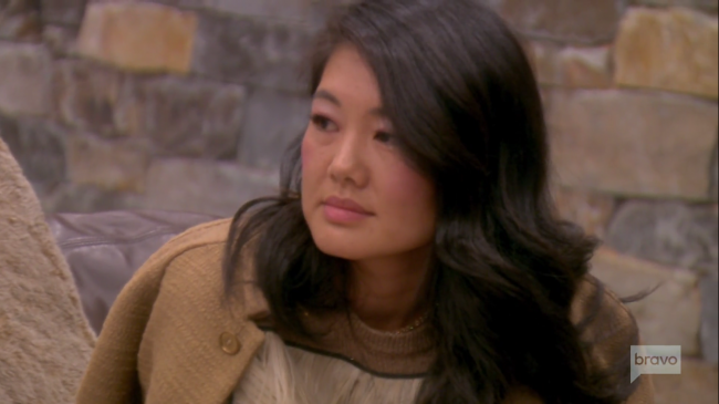 Crystal Kung Minkoff Real Housewives Of Beverly Hills