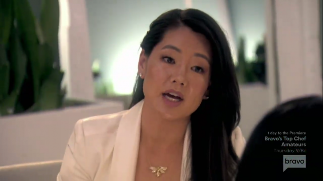 Crystal Kung Minkoff Real Housewives Of Beverly Hills