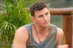 Blake Horstmann Bachelor in Paradise