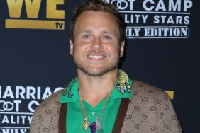 Spencer Pratt