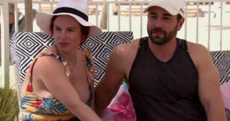 Married At First Sight Recap- Their First Rodeo Married At First Sight Recap- Their First Rodeo