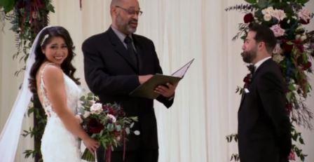 Married At First Sight Recap- Their First Rodeo Married At First Sight Recap- Their First Rodeo