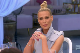 Dorit Kemsley Real Housewives Of Beverly Hills