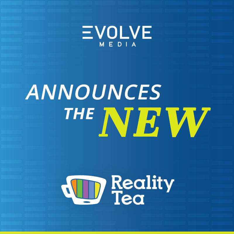 New Reality Tea