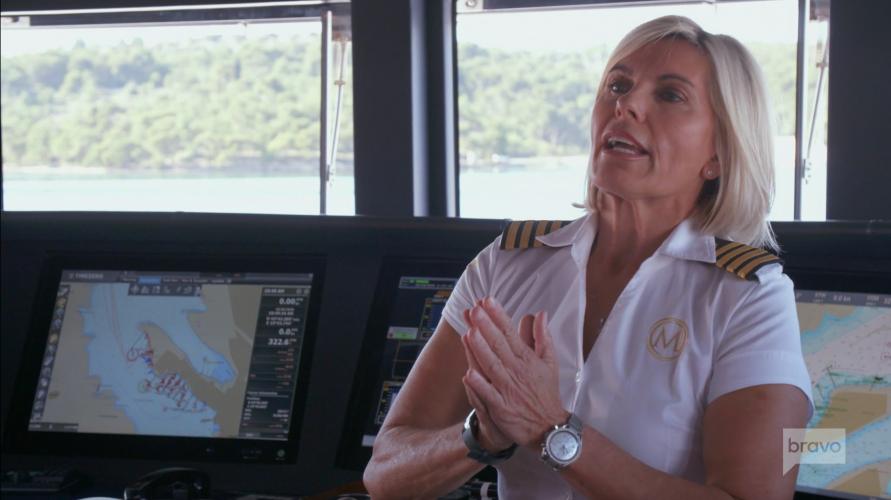 below deck mediterranean season 6 episode 14 recap