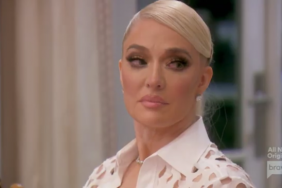 Erika Jayne Real Housewives Of Beverly Hills