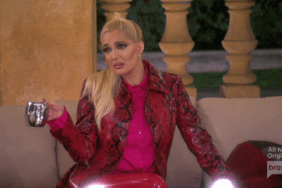 Erika Jayne Real Housewives Of Beverly Hills