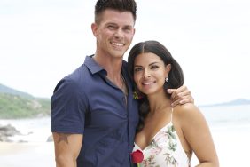 Kenny Braasch Mari Pepin Bachelor in paradise