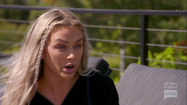 Lala Kent Vanderpump Rules