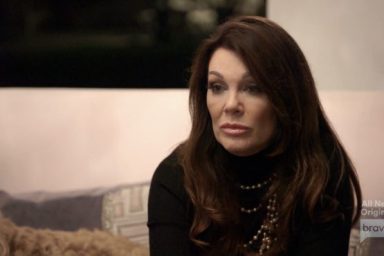 Lisa Vanderpump Vanderpump Rules