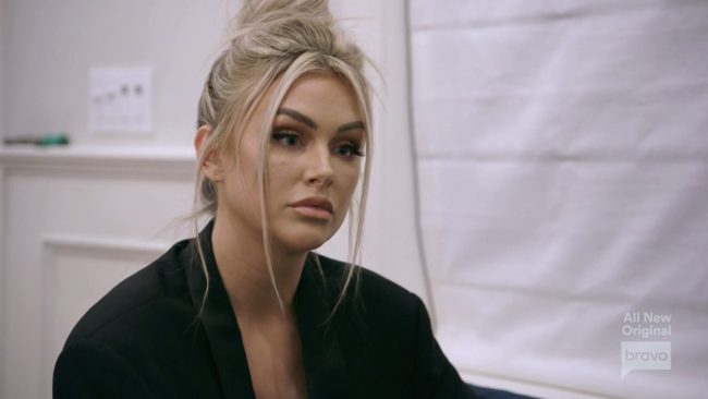 Lala Kent Vanderpump Rules