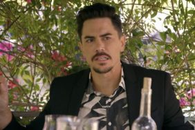 Tom Sandoval Vanderpump Rules