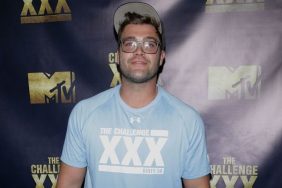 The Challenge CT Tamburello