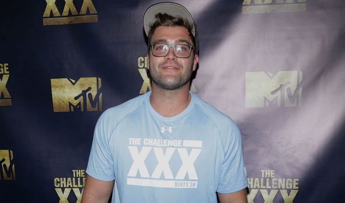 The Challenge CT Tamburello