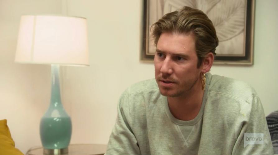 winter house season 1 finale recap austen kroll earring