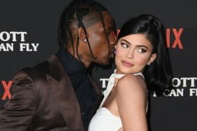 Kylie Jenner Travis Scott